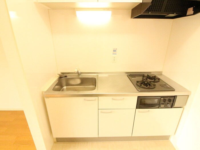 Una Casa Shinzaikeの物件内観写真