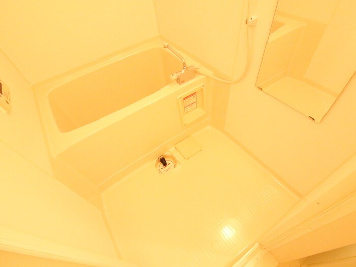 Una Casa Shinzaikeの物件内観写真