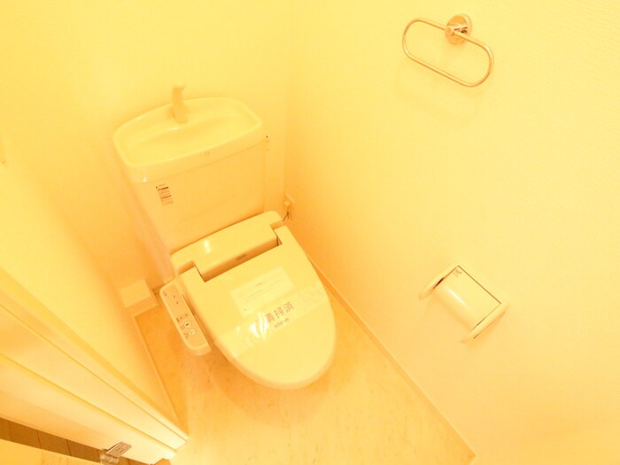 Una Casa Shinzaikeの物件内観写真