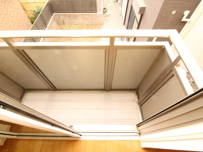 Una Casa Shinzaikeの物件内観写真