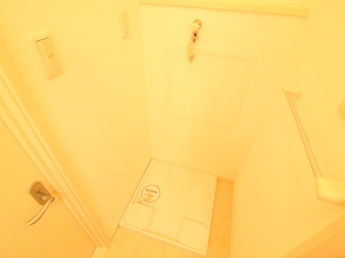 Una Casa Shinzaikeの物件内観写真