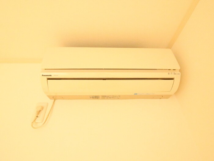 Una Casa Shinzaikeの物件内観写真