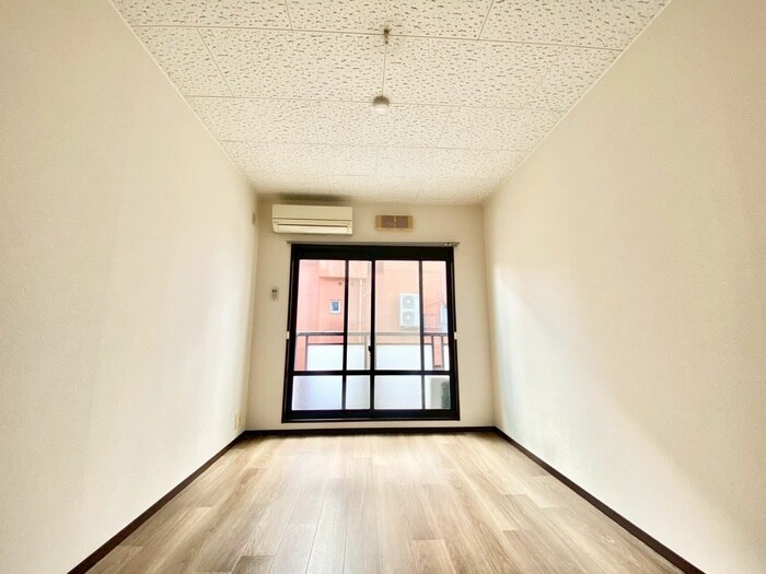 ヴィラ－ジュみのおＢの物件内観写真