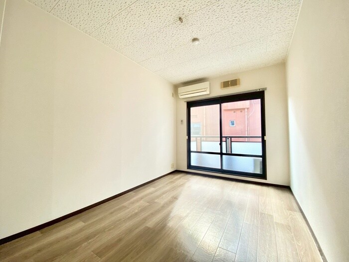 ヴィラ－ジュみのおＢの物件内観写真