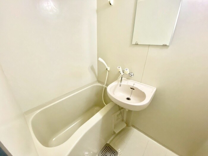 ヴィラ－ジュみのおＢの物件内観写真