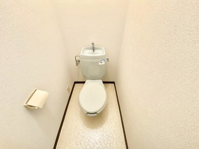 ヴィラ－ジュみのおＢの物件内観写真