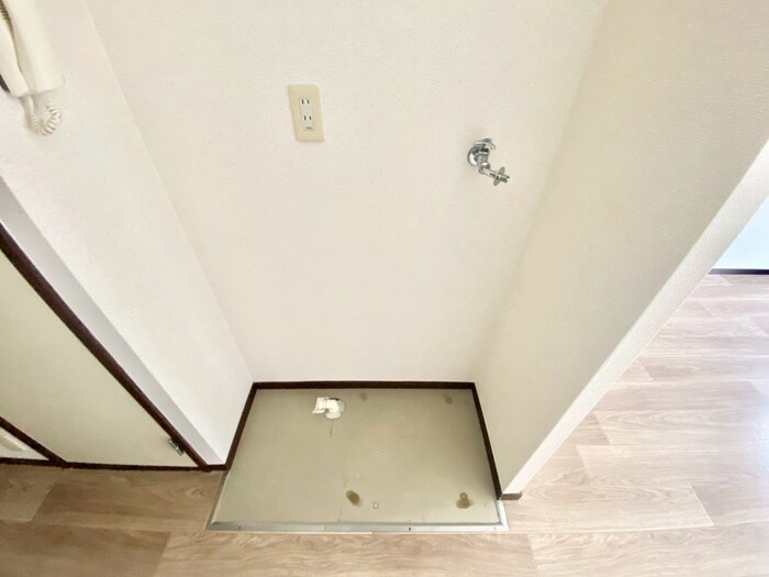 ヴィラ－ジュみのおＢの物件内観写真