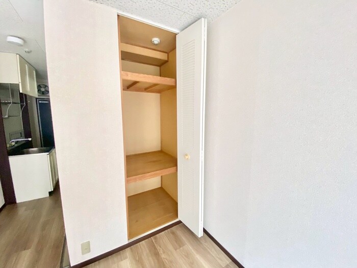 ヴィラ－ジュみのおＢの物件内観写真