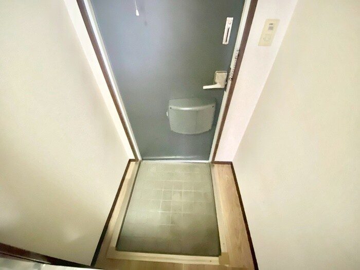 ヴィラ－ジュみのおＢの物件内観写真