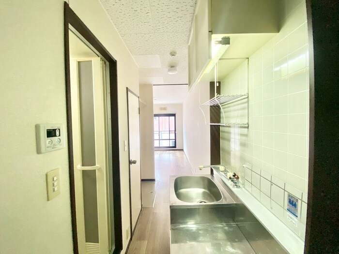 ヴィラ－ジュみのおＢの物件内観写真