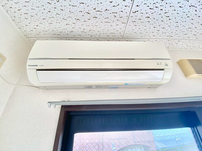 ヴィラ－ジュみのおＢの物件内観写真