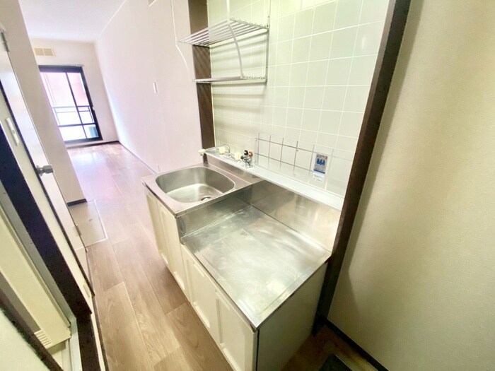 ヴィラ－ジュみのおＢの物件内観写真