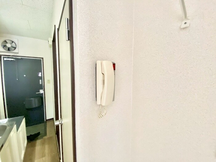 ヴィラ－ジュみのおＢの物件内観写真