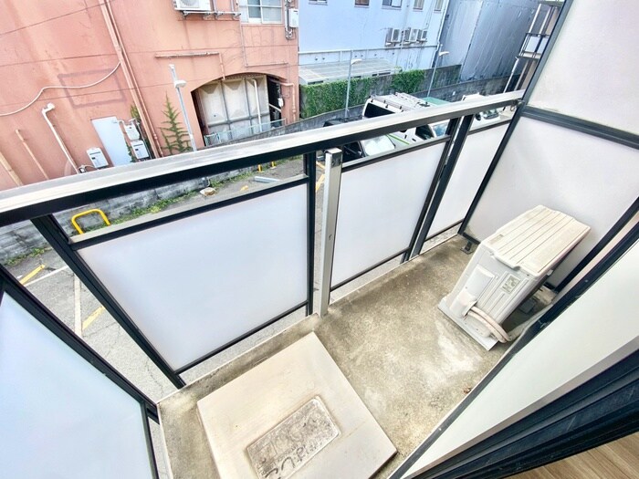 ヴィラ－ジュみのおＢの物件内観写真