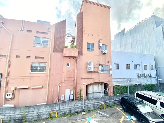 ヴィラ－ジュみのおＢの物件内観写真