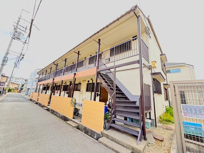 久保文化の物件外観写真