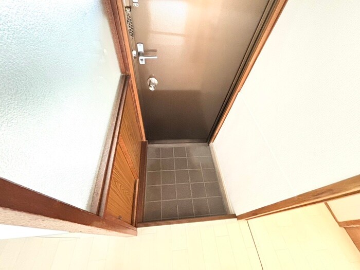 久保文化の物件内観写真