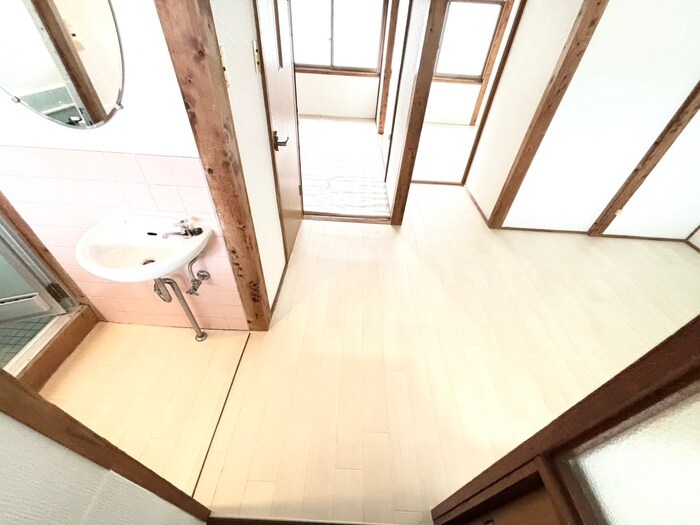 久保文化の物件内観写真