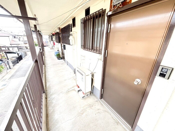 久保文化の物件外観写真