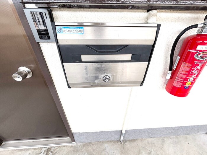 久保文化の物件外観写真