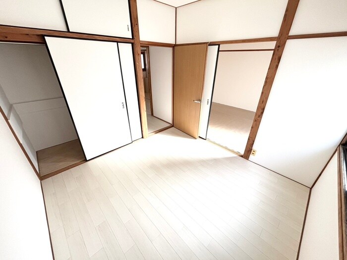 久保文化の物件内観写真