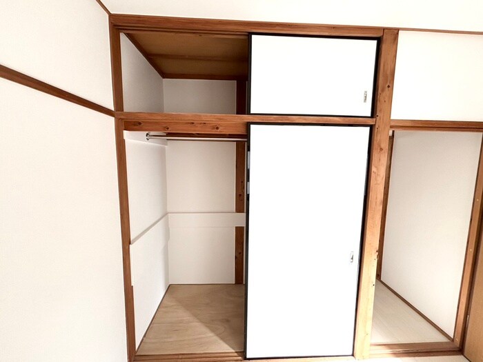 久保文化の物件内観写真