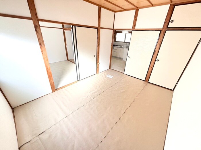 久保文化の物件内観写真