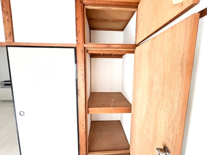 久保文化の物件内観写真