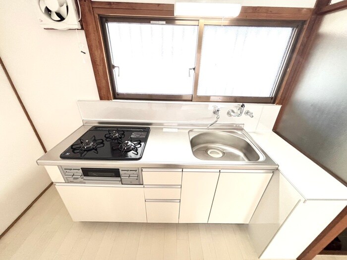 久保文化の物件内観写真