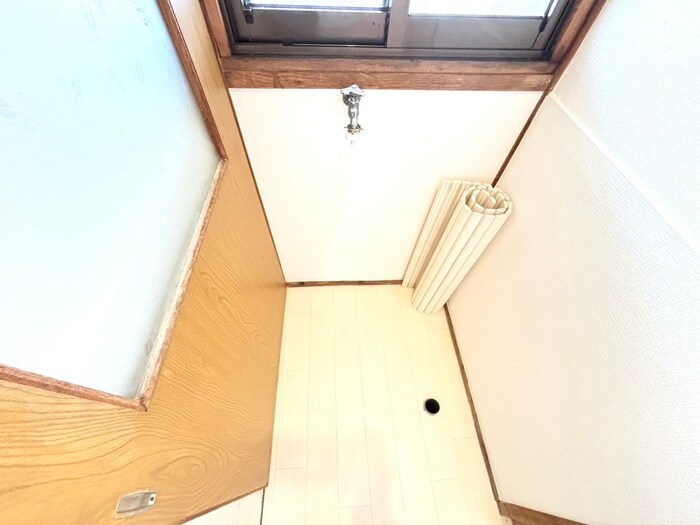 久保文化の物件内観写真