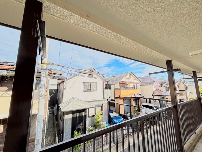 久保文化の物件内観写真