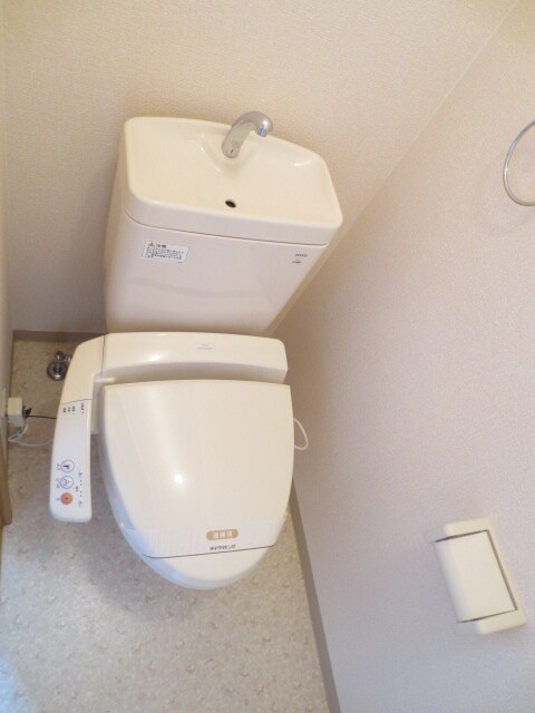 カンフォ－ラの物件内観写真