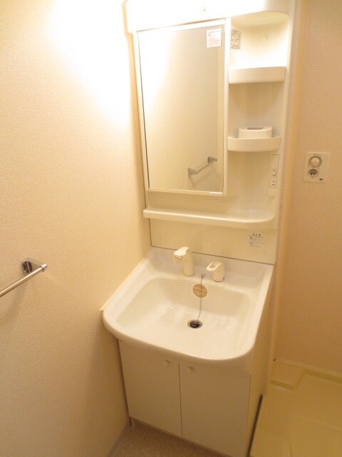 カンフォ－ラの物件内観写真