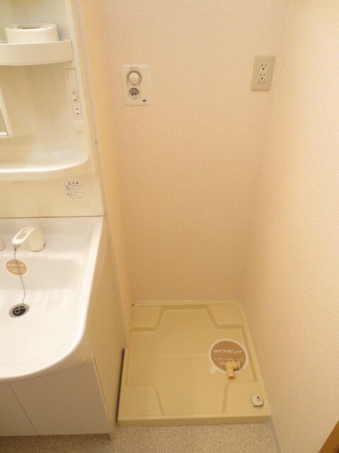 カンフォ－ラの物件内観写真