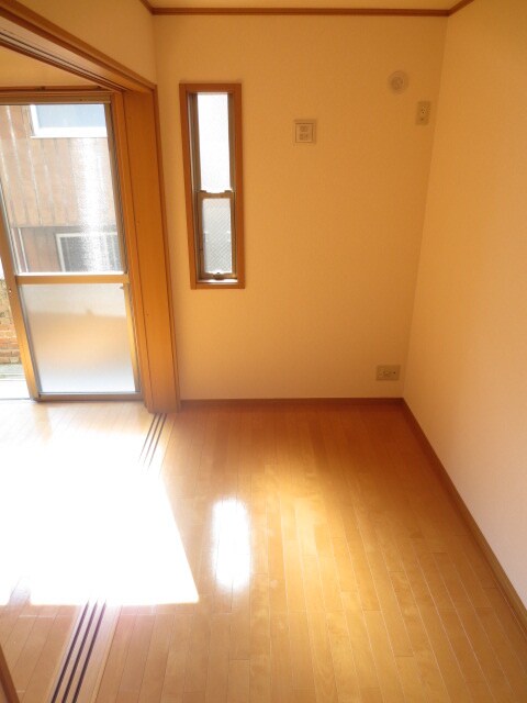 カンフォ－ラの物件内観写真