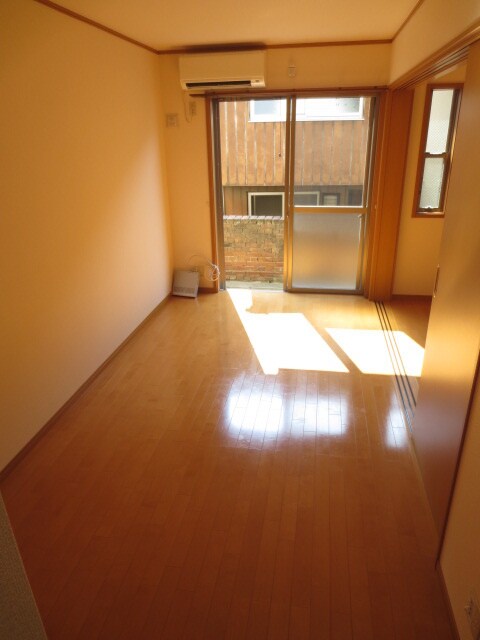 カンフォ－ラの物件内観写真