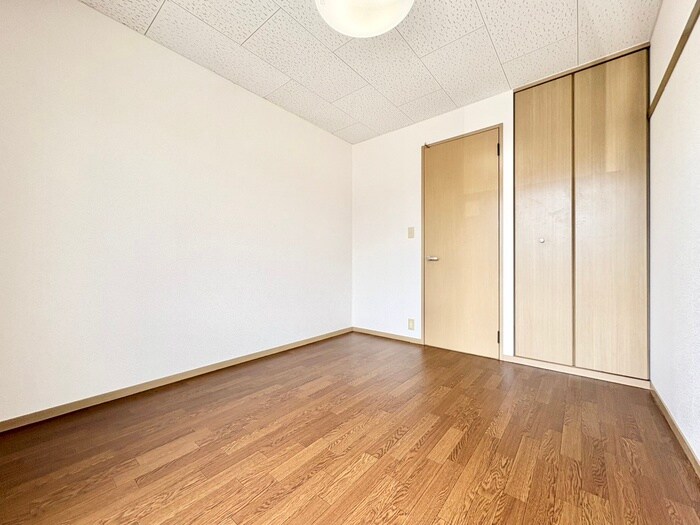 シャルマン淀の物件内観写真