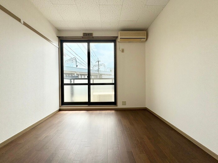 シャルマン淀の物件内観写真