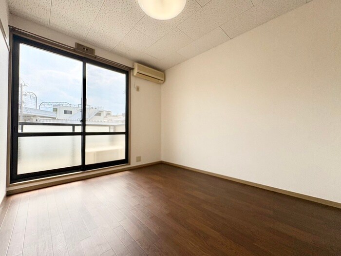 シャルマン淀の物件内観写真