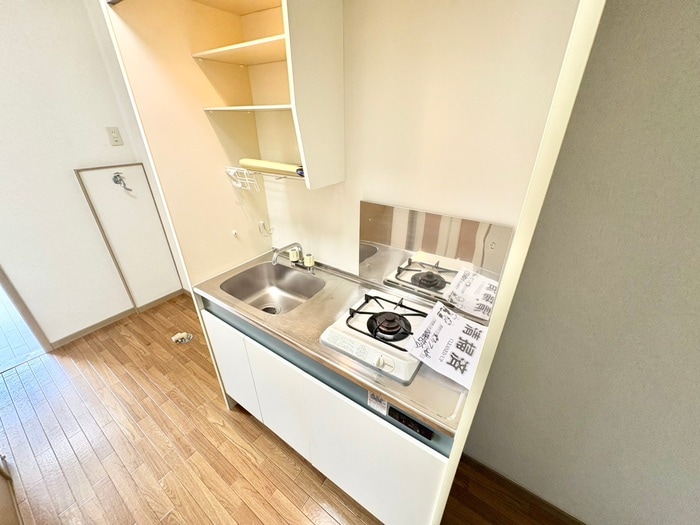 シャルマン淀の物件内観写真