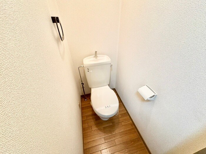 シャルマン淀の物件内観写真