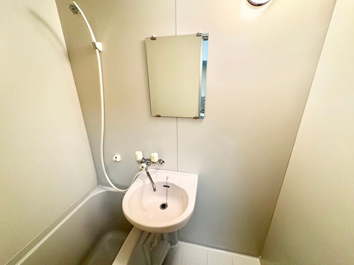 シャルマン淀の物件内観写真