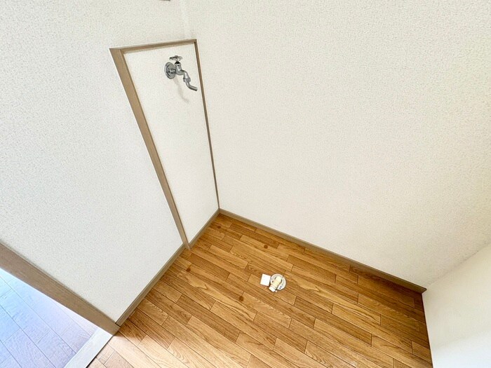 シャルマン淀の物件内観写真