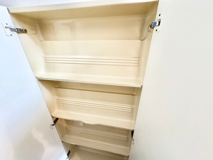 シャルマン淀の物件内観写真