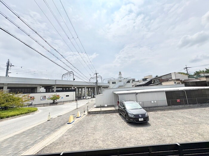 シャルマン淀の物件内観写真