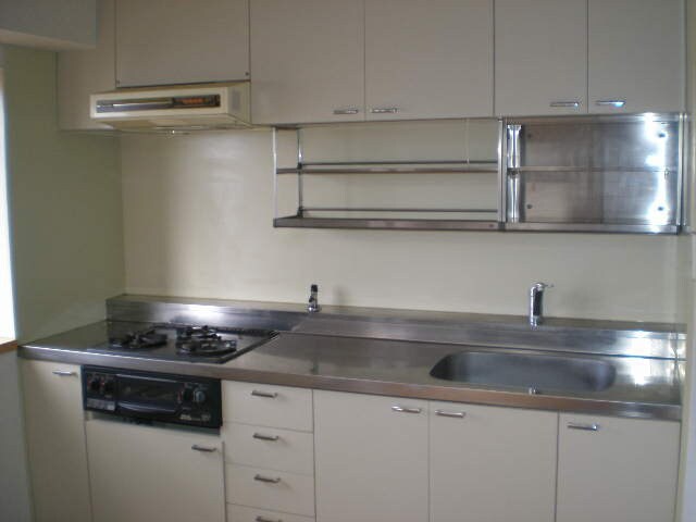 ＧＲＥＥＮ　ＰＡＲＫ　ＳＩＤＥの物件内観写真