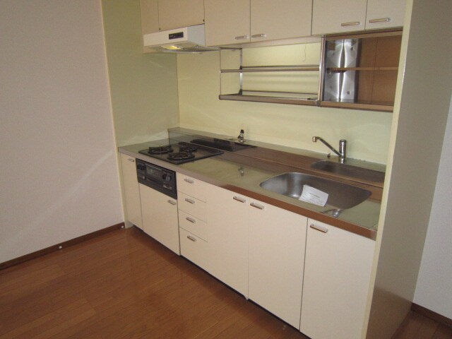 ＧＲＥＥＮ　ＰＡＲＫ　ＳＩＤＥの物件内観写真