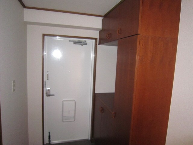 ＧＲＥＥＮ　ＰＡＲＫ　ＳＩＤＥの物件内観写真