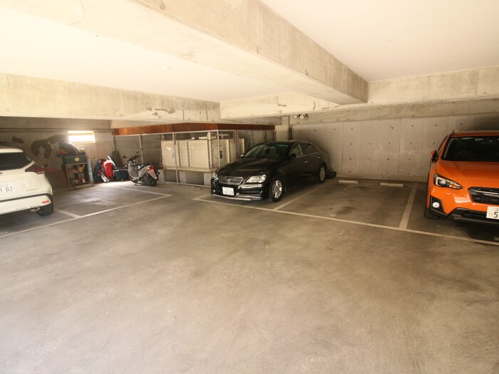 ＧＲＥＥＮ　ＰＡＲＫ　ＳＩＤＥの物件外観写真