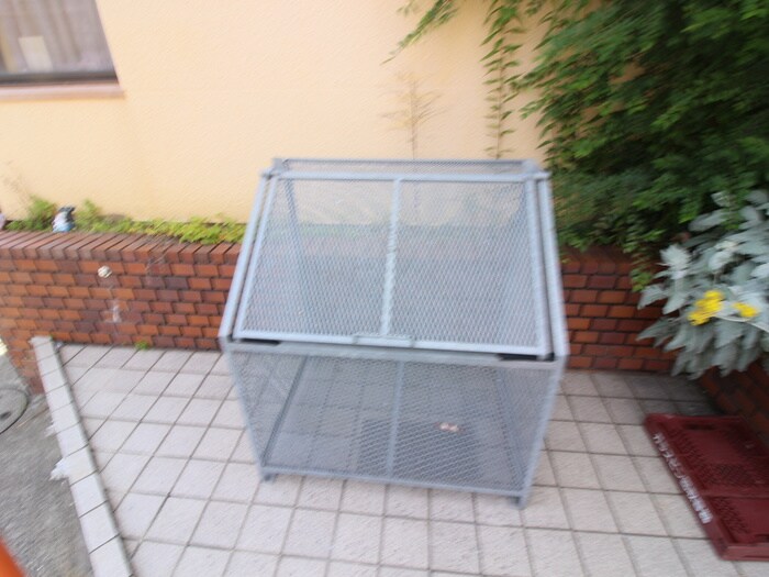 ＧＲＥＥＮ　ＰＡＲＫ　ＳＩＤＥの物件外観写真